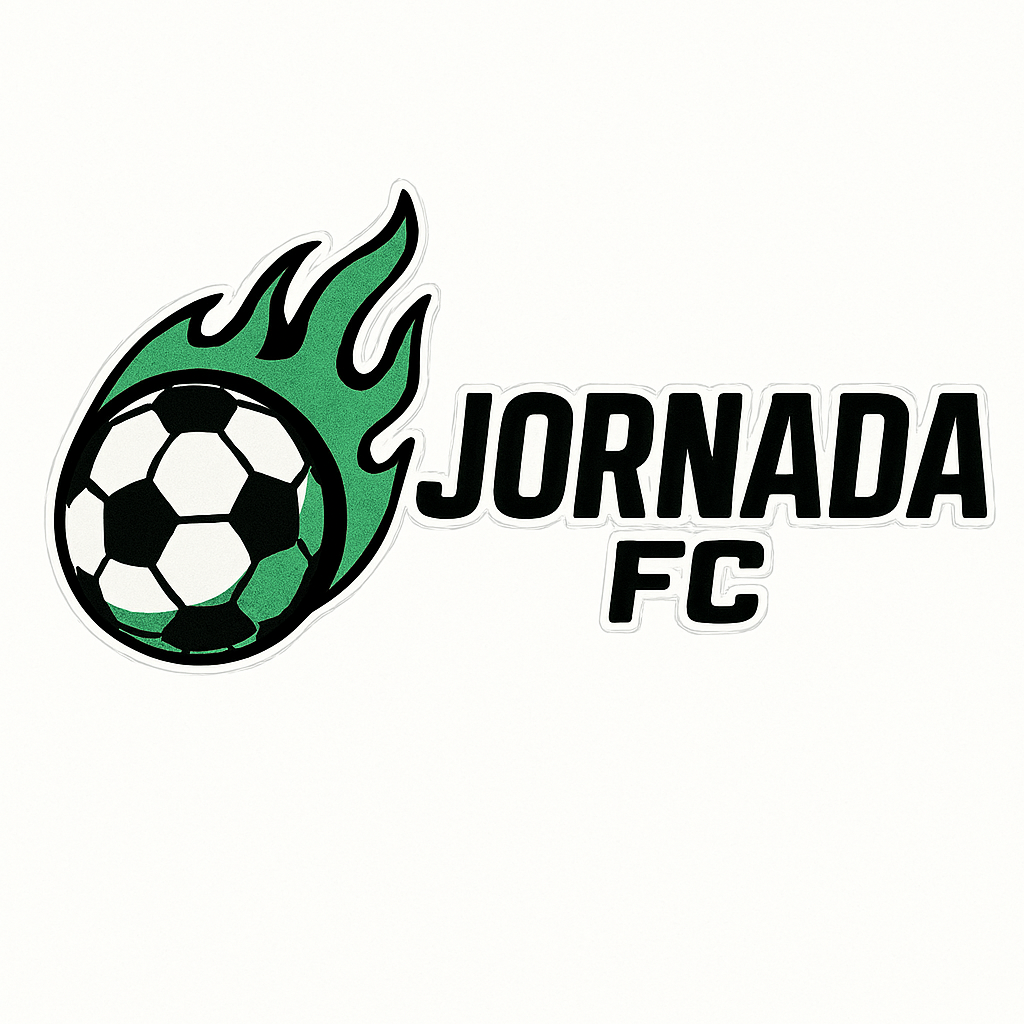 Logo Jornada F.C.