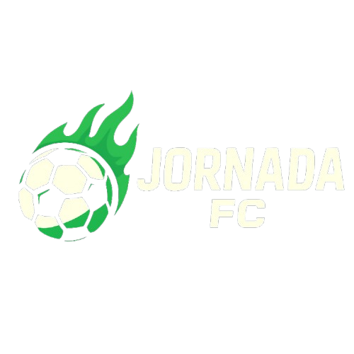 Logo Jornada FC móvil